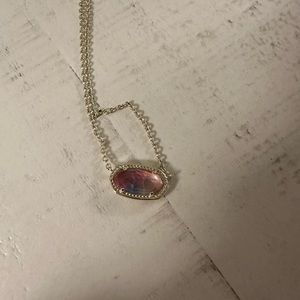 Kendra Scott necklace